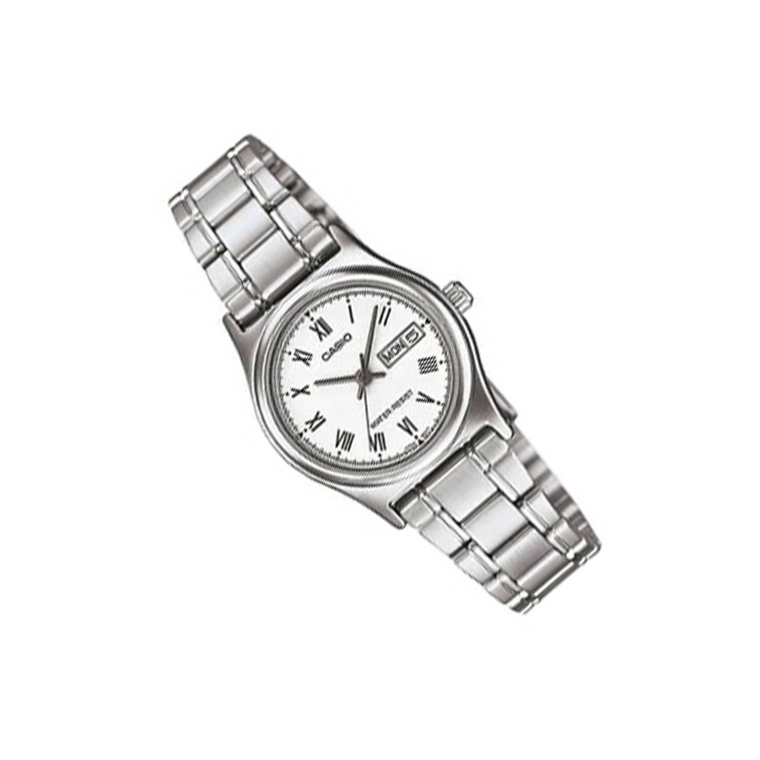RELOJ CASIO MUJER CUARZO LTPV006D7BUDF - 3