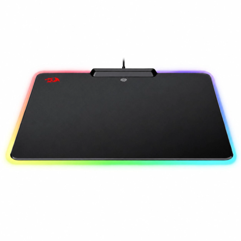 MOUSE PAD REDRAGON FULL RGB ALTO CONTRASTE EPEIUS P009 - 2