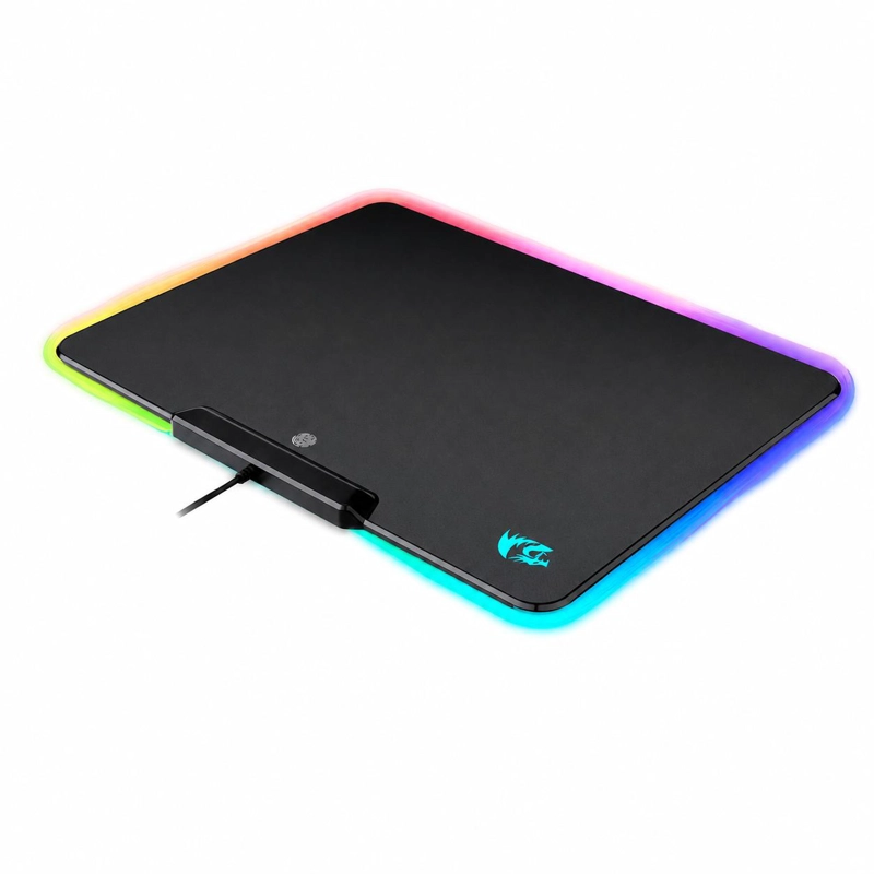 MOUSE PAD REDRAGON FULL RGB ALTO CONTRASTE EPEIUS P009 - 6