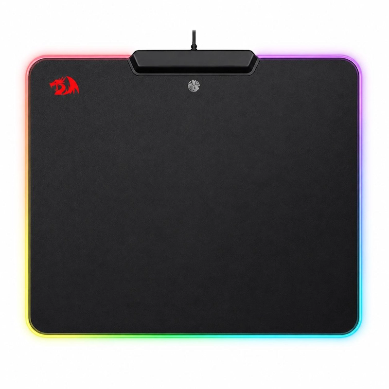 MOUSE PAD REDRAGON FULL RGB ALTO CONTRASTE EPEIUS P009 - 7