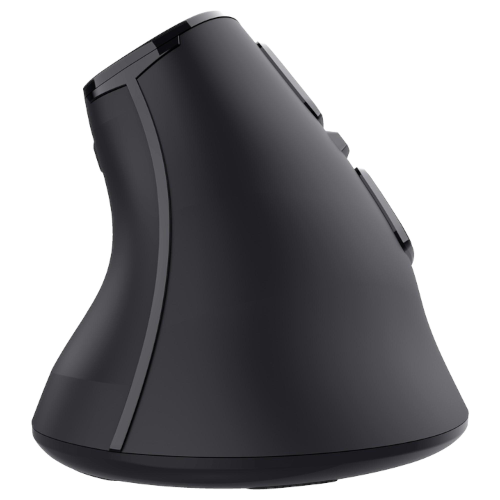 MOUSE INALÁMBRICO TRUST ERGONÓMICO PROFESIONAL VOXX BLUETOOTH RECARGABLE 23731 - 9