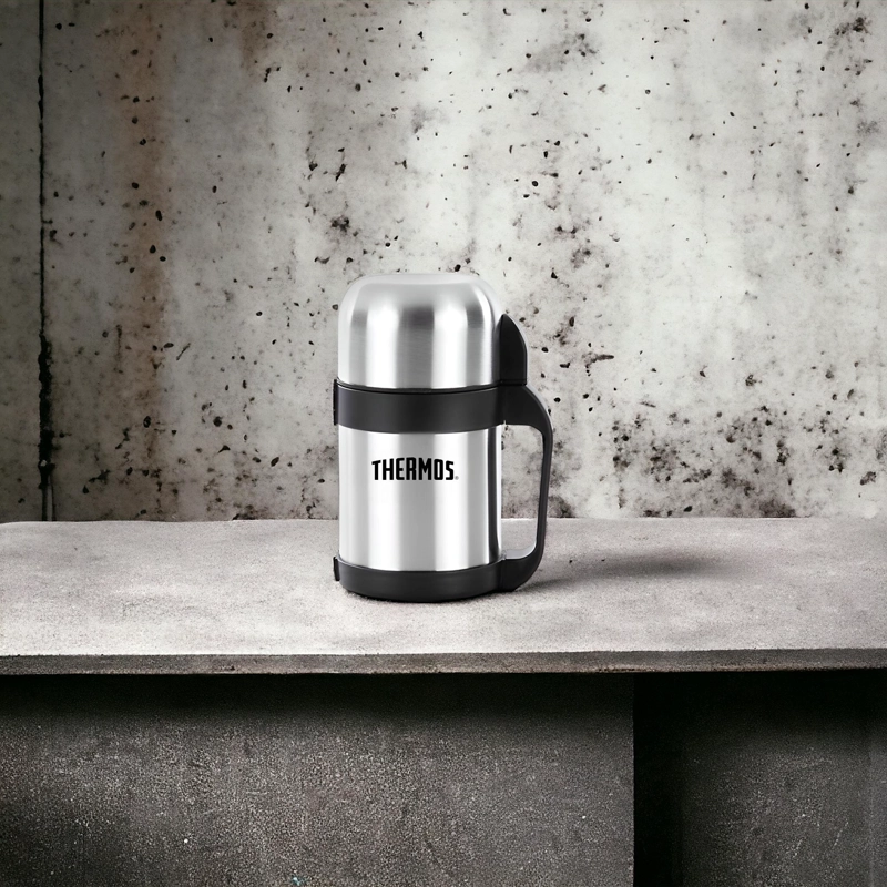 TERMO PREMIUM PARA COMIDA 750CC INOX MULTI PROPOSITO MP075 - 6
