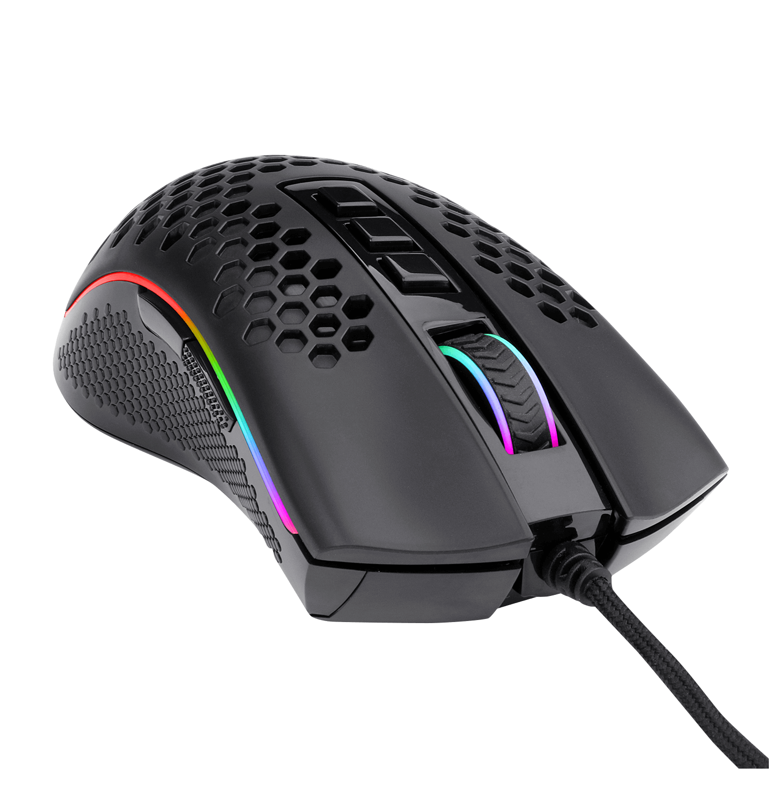 MOUSE GAMER REDRAGON GAMER STORM ELITE GAMING 16.000 DPI - 2