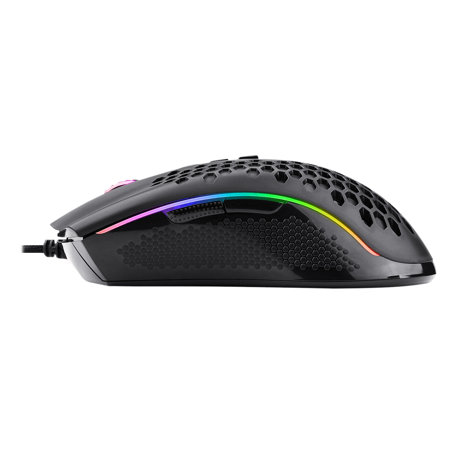 MOUSE GAMER REDRAGON GAMER STORM ELITE GAMING 16.000 DPI - 4