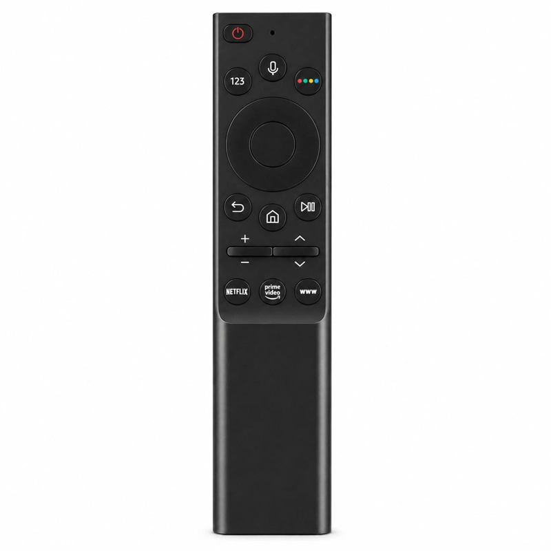 CONTROL REMOTO DBLUE SAMSUNG SMART TV 4K 8K C/MICRÓFONO 366 - 1
