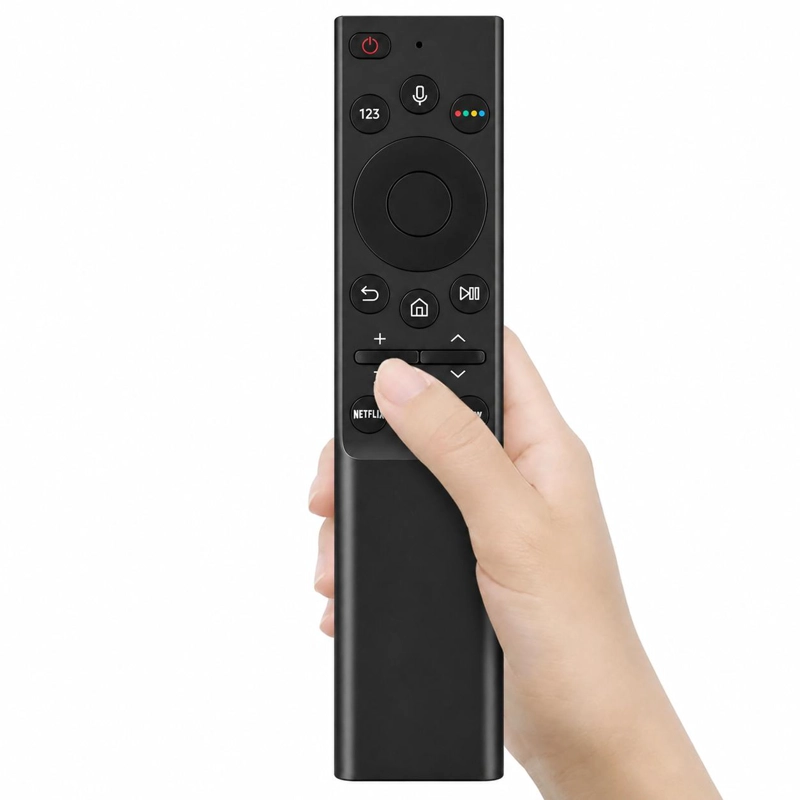 CONTROL REMOTO DBLUE SAMSUNG SMART TV 4K 8K C/MICRÓFONO 366 - 2