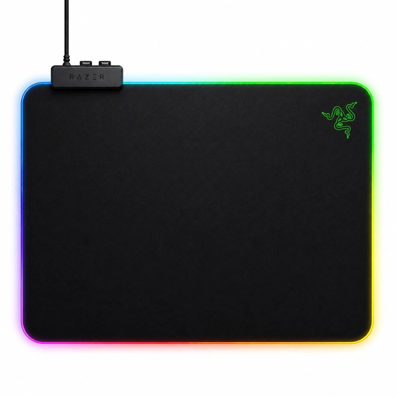 MOUSE PAD RAZER FIREFLY V2 CHROMA FULL RGB - 1