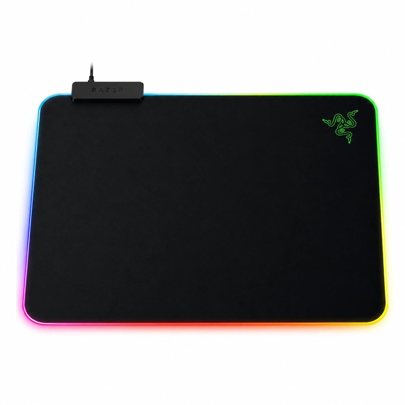 MOUSE PAD RAZER FIREFLY V2 CHROMA FULL RGB - 2