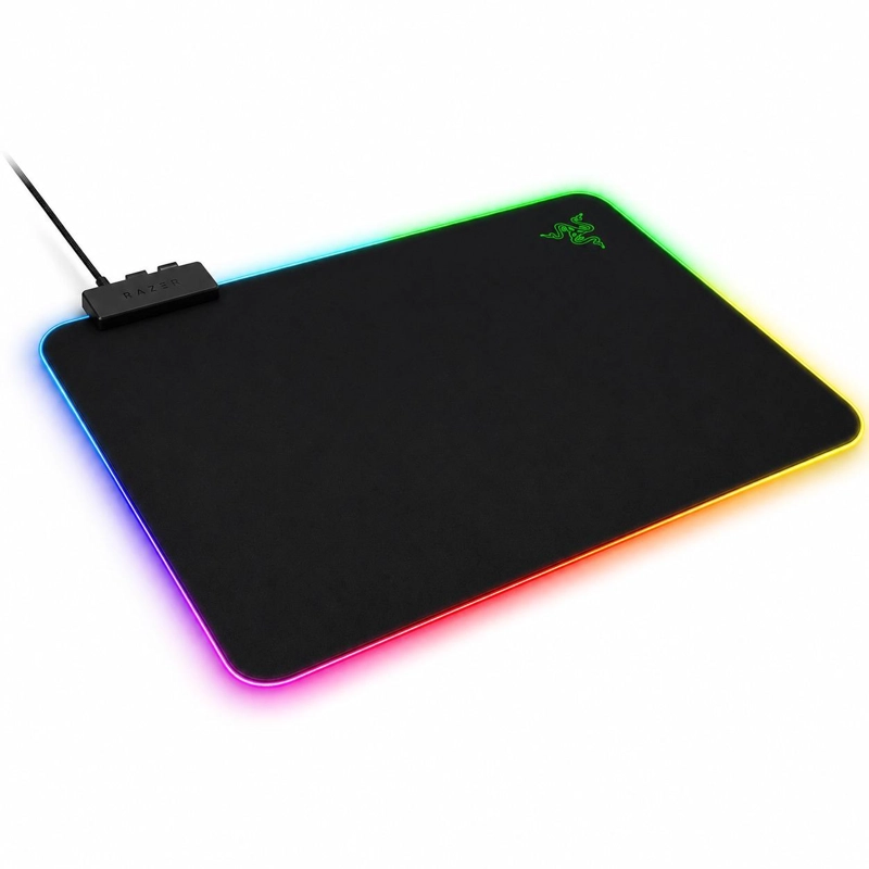 MOUSE PAD RAZER FIREFLY V2 CHROMA FULL RGB - 3