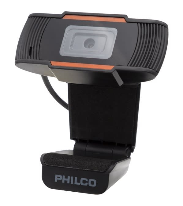 WEBCAM USB HD 720P W1143 PRO 30 FPS - 2