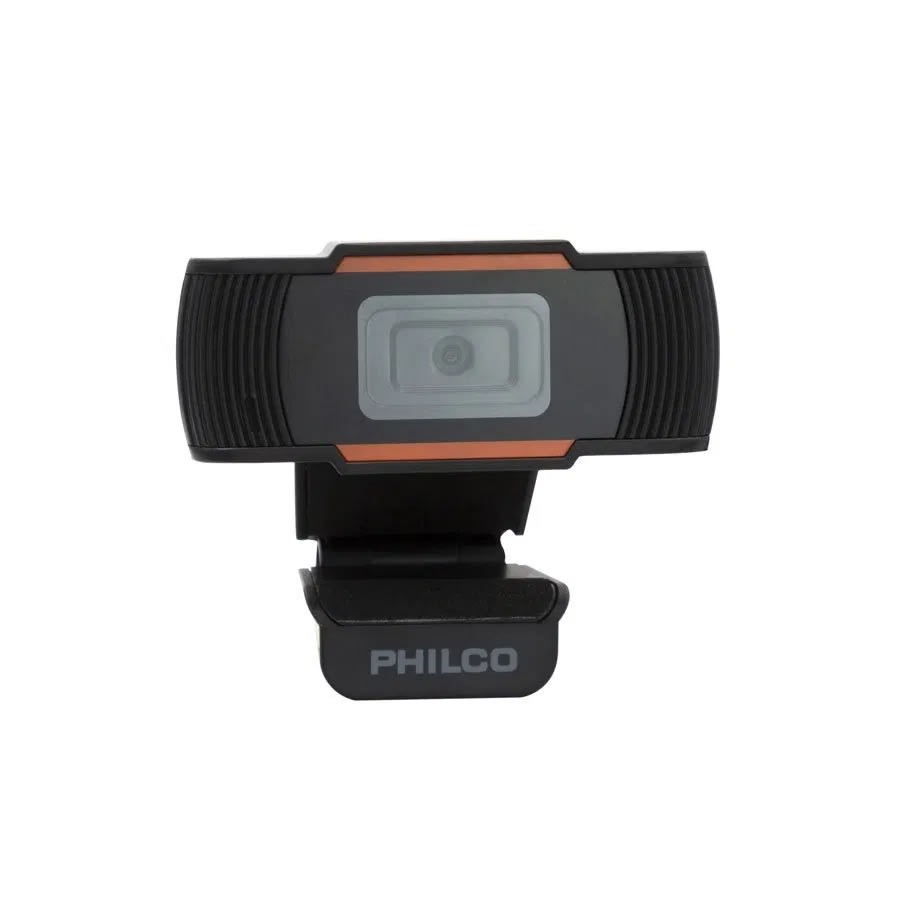 WEBCAM USB HD 720P W1143 PRO 30 FPS - 3