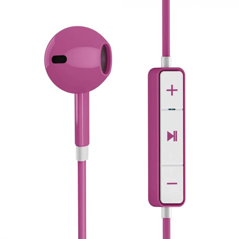 AUDÍFONOS ENERGY SISTEM 446926 EARPHONES 1 BLUETOOTH PURPURA - 1