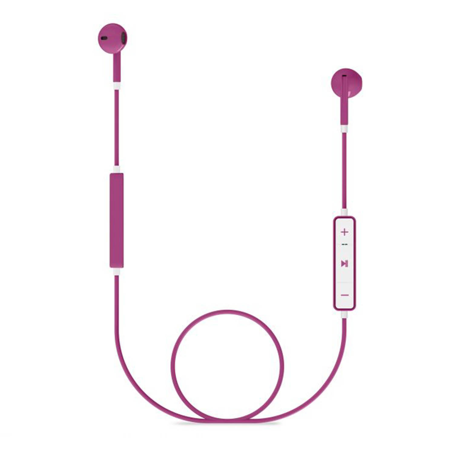 AUDÍFONOS ENERGY SISTEM 446926 EARPHONES 1 BLUETOOTH PURPURA - 4