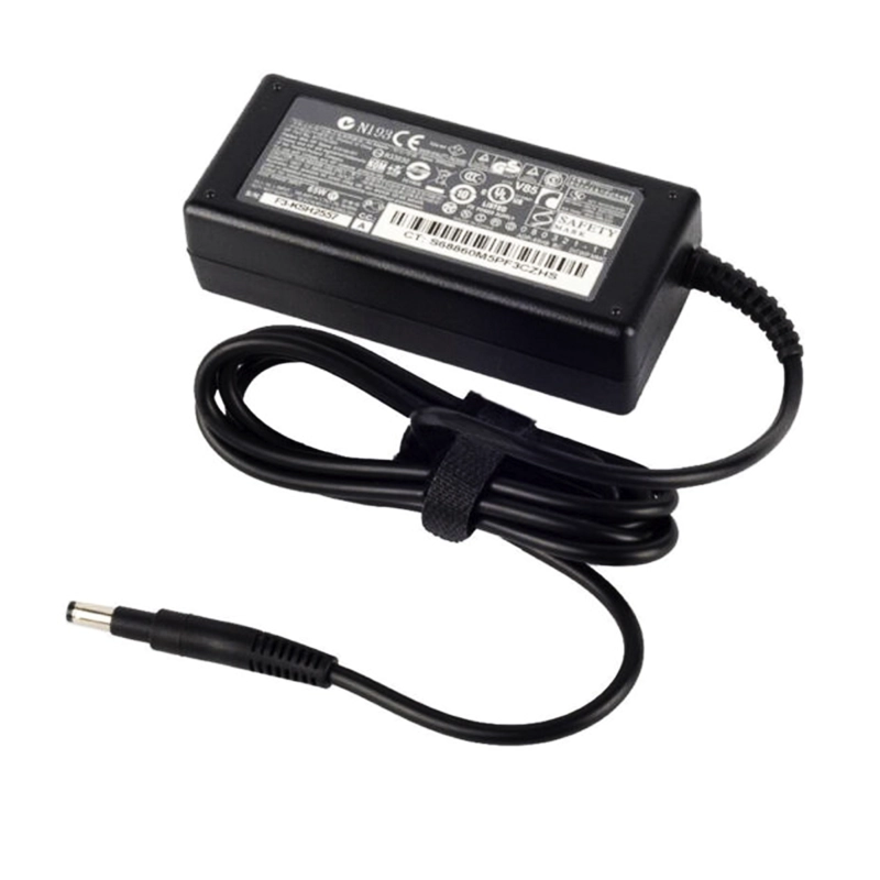 CARGADOR NOTEBOOK HP PARA DBEKC-133 19.5V/3.33A ULTRABOOK - 1