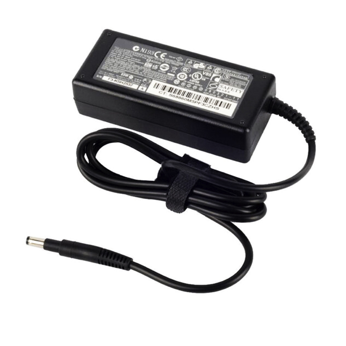 Cargador notebook hp para dbekc 133 19 5v 3 33a ultrabook