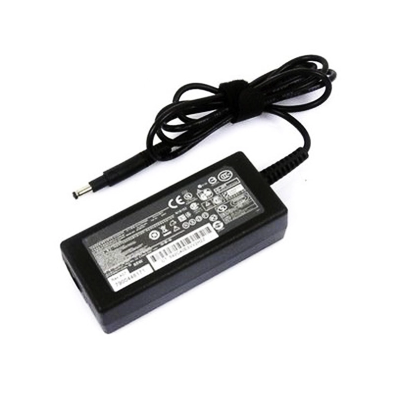 CARGADOR NOTEBOOK HP PARA DBEKC-133 19.5V/3.33A ULTRABOOK - 3
