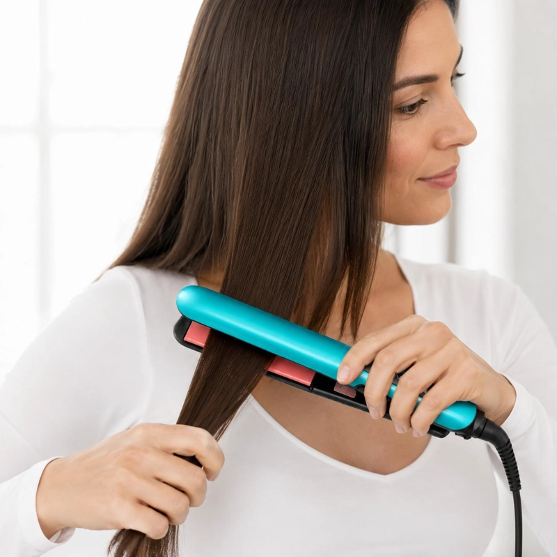 ALISADOR DE CABELLO REMINGTON S1520 CERAMIC COLORS - 6