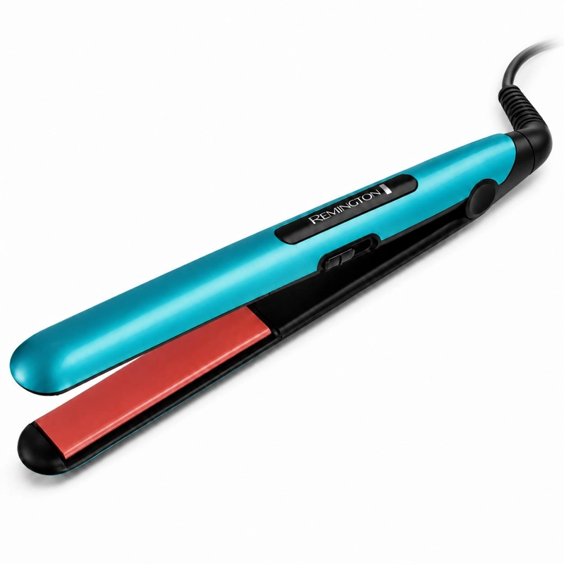 ALISADOR DE CABELLO REMINGTON S1520 CERAMIC COLORS - 9
