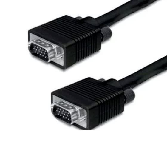 CABLE VGA DBLUE 1.5MT RETAIL BOX DBGC175 - 2