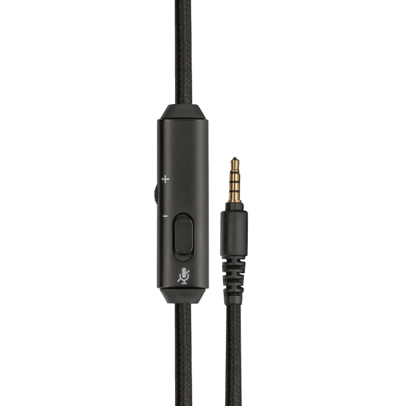 AUDÍFONOS GAMER TRUST HEADSET GXT433K 23939 KAMO MULTIPLATAFORMA - 8