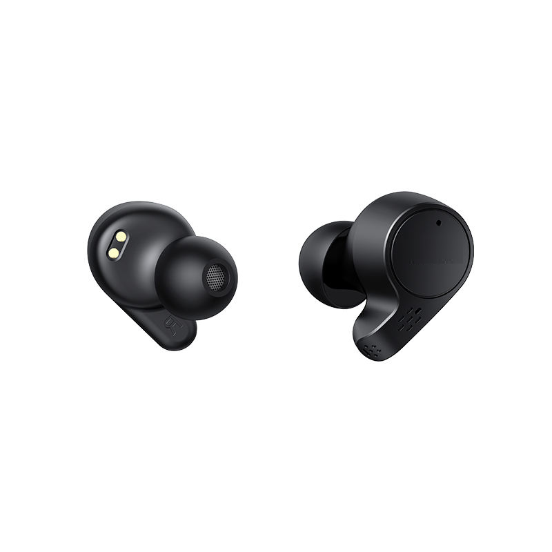 AUDÍFONOS GTC TRUE WIRELESS HSG-185 EARBUDS WATERPROOF RGB BLUETOOTH - 2