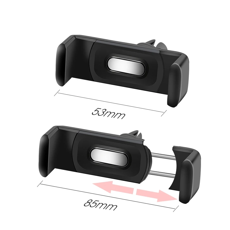 SOPORTE DE AUTO PARA REJILLA RETRACTIL TECMASTER TM-AT-PH30 - 2