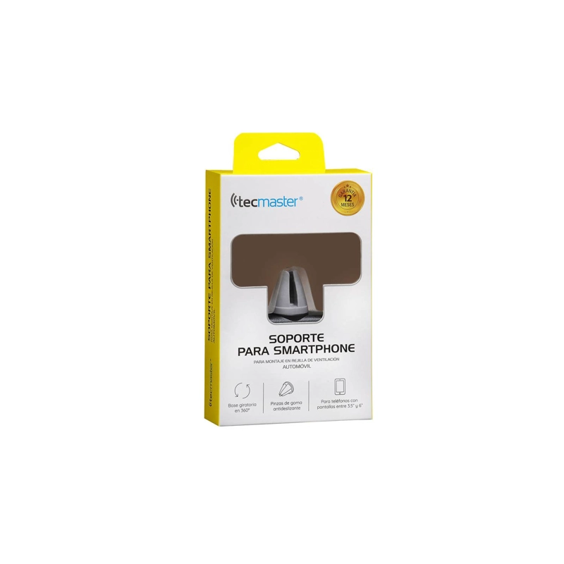 SOPORTE DE AUTO PARA REJILLA RETRACTIL TECMASTER TM-AT-PH30 - 6