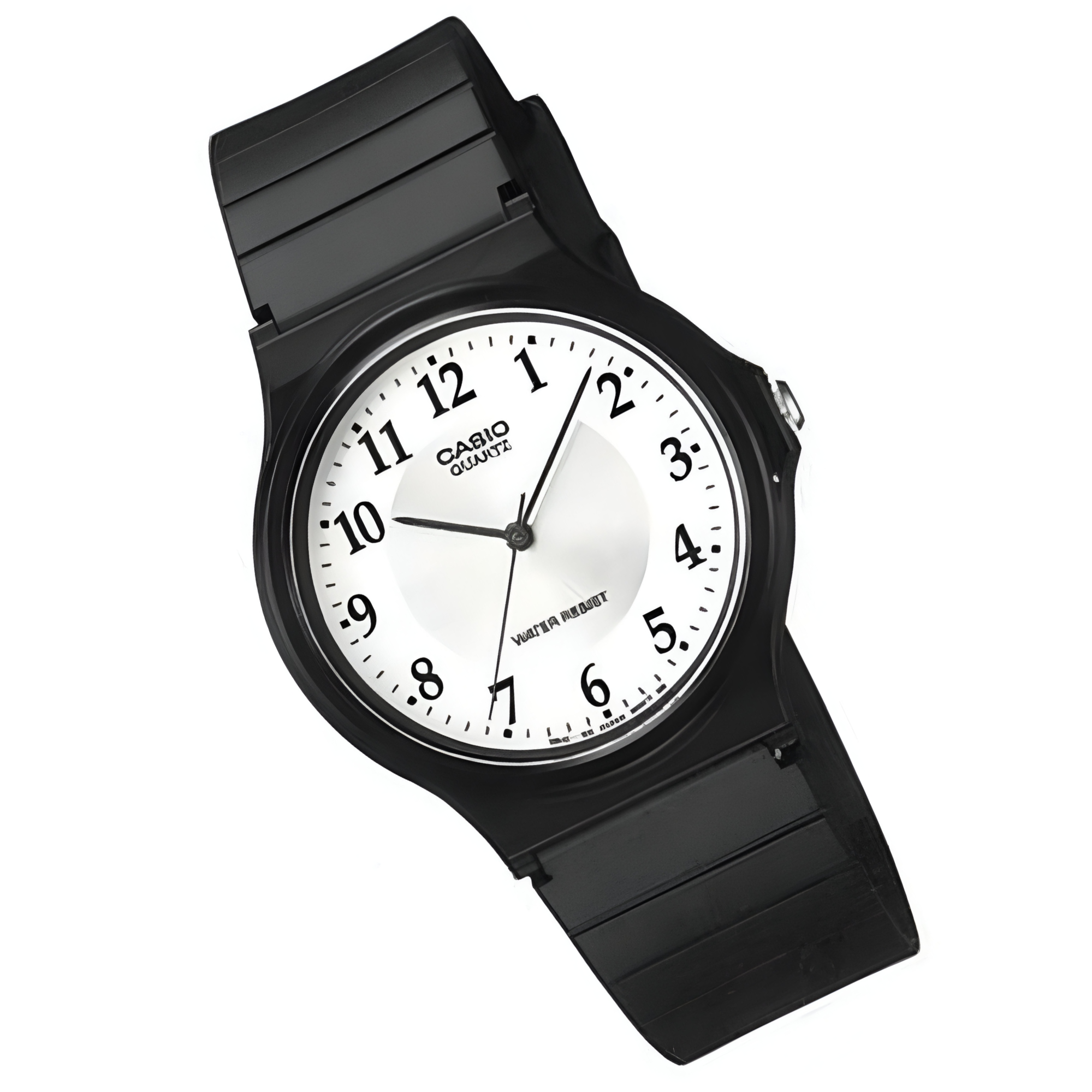 RELOJ CASIO MUJER CUARZO MQ247B3LDF BLACK EDITION - 3