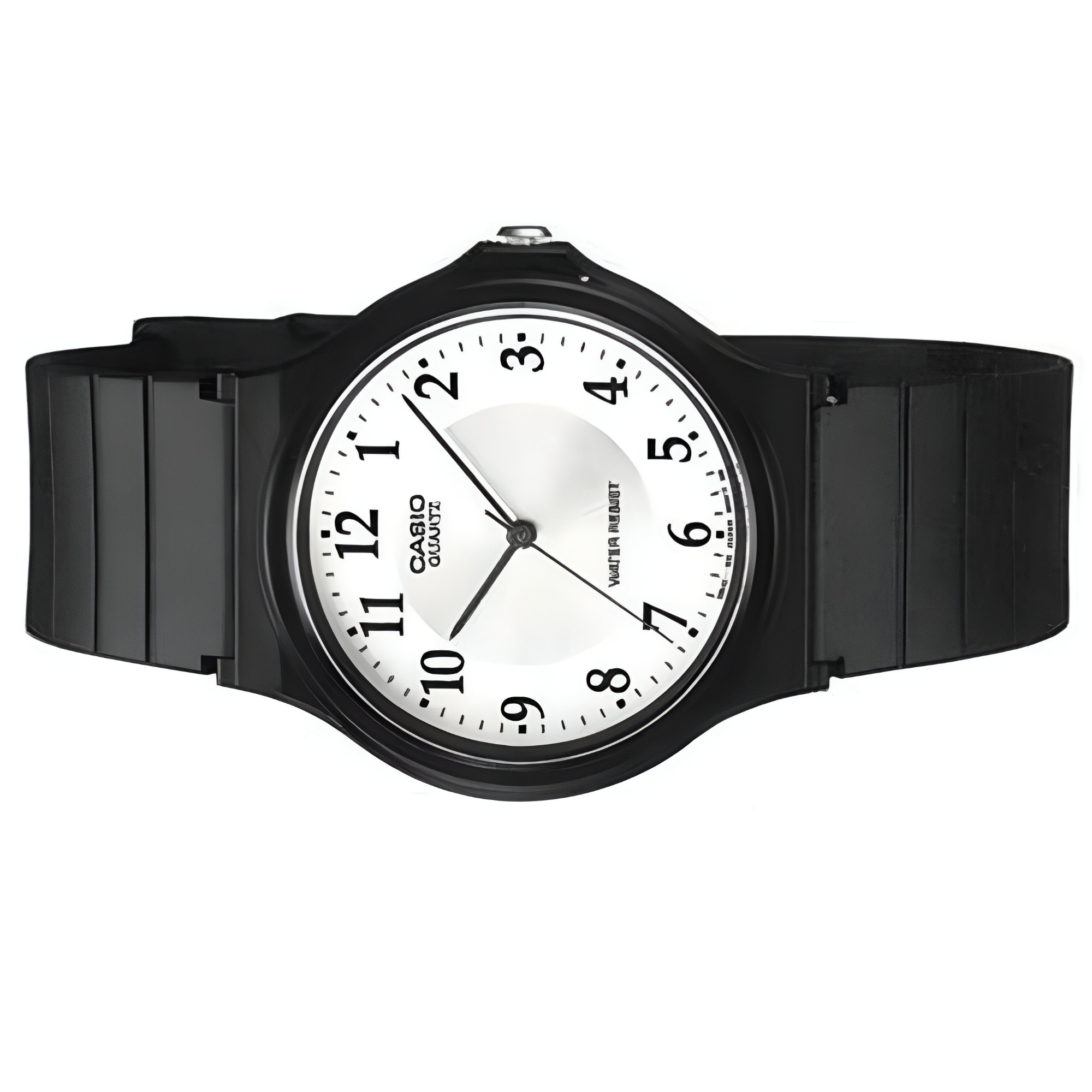 RELOJ CASIO MUJER CUARZO MQ247B3LDF BLACK EDITION - 5