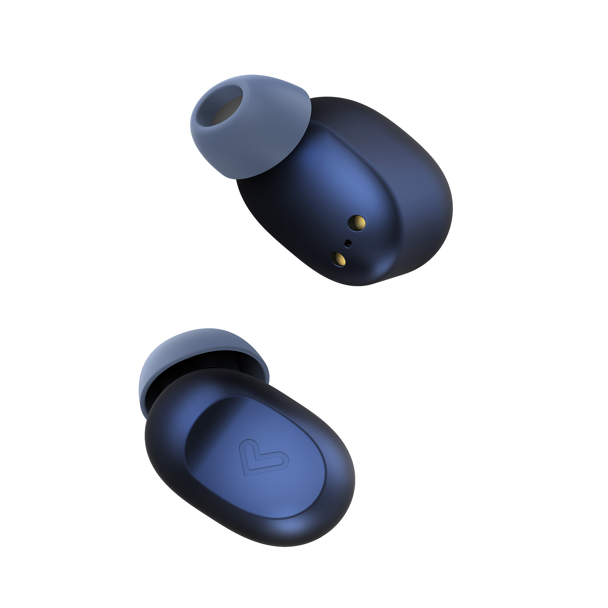 AUDÍFONOS ENERGY SISTEM TRUE WIRELESS URBAN3 25HRS BLUETOOTH ÍNDIGO - 3