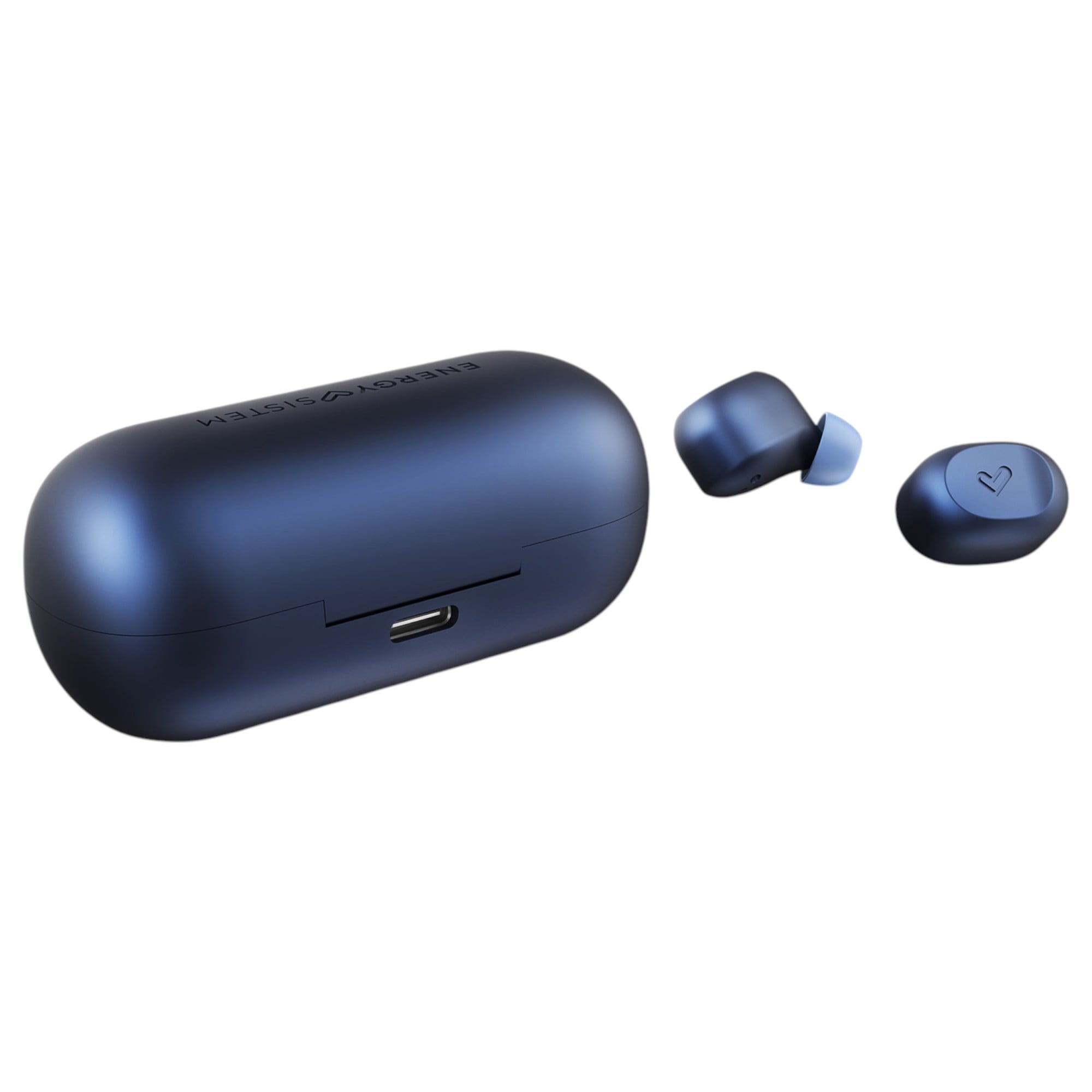 AUDÍFONOS ENERGY SISTEM TRUE WIRELESS URBAN3 25HRS BLUETOOTH ÍNDIGO - 5