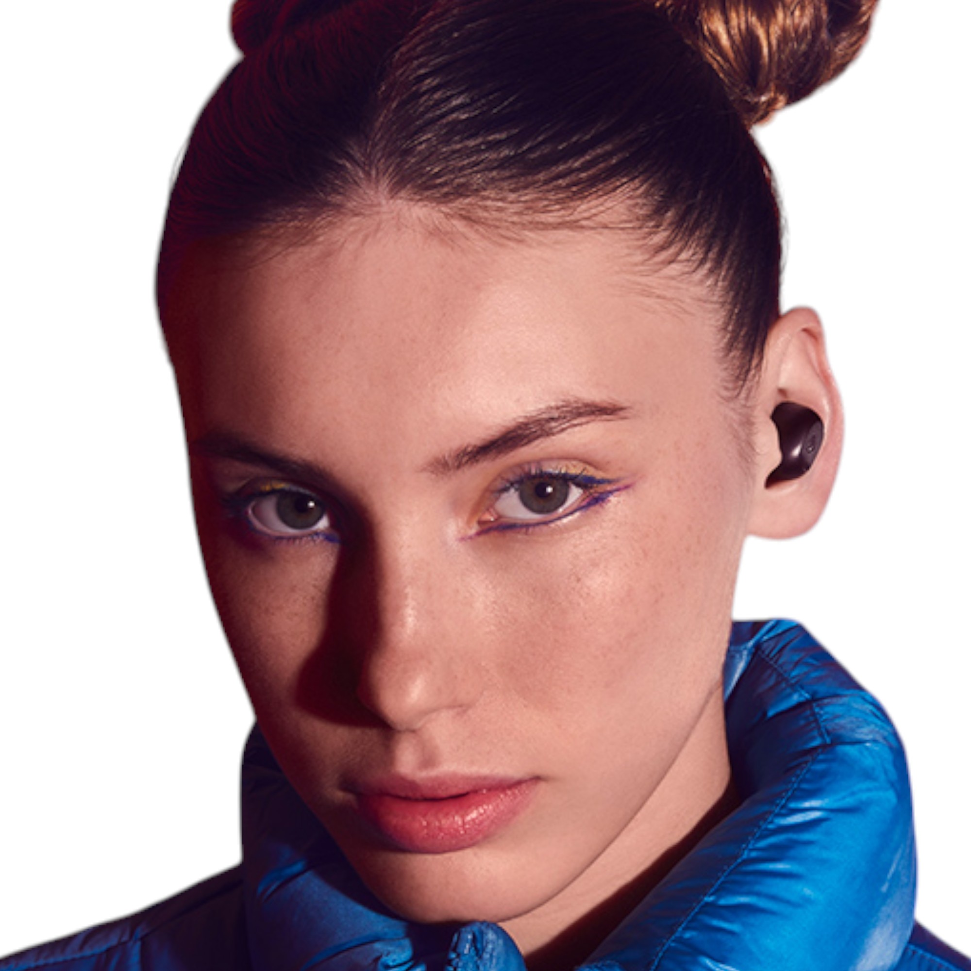 AUDÍFONOS ENERGY SISTEM TRUE WIRELESS URBAN3 25HRS BLUETOOTH ÍNDIGO - 6