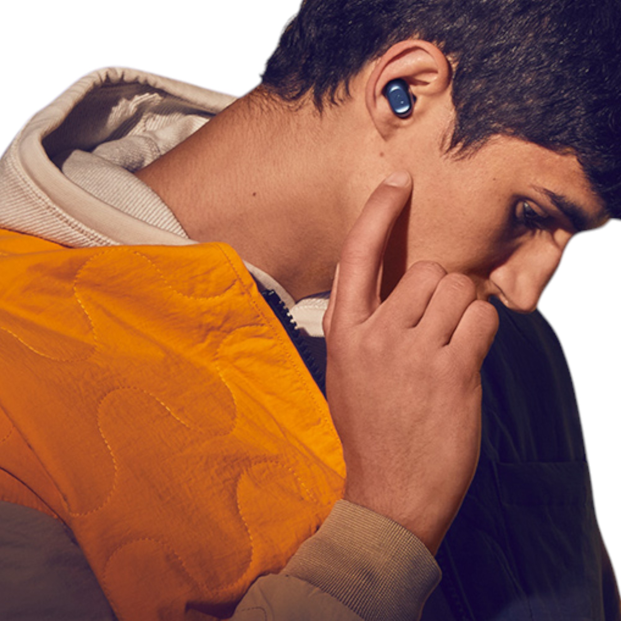 AUDÍFONOS ENERGY SISTEM TRUE WIRELESS URBAN3 25HRS BLUETOOTH ÍNDIGO - 8