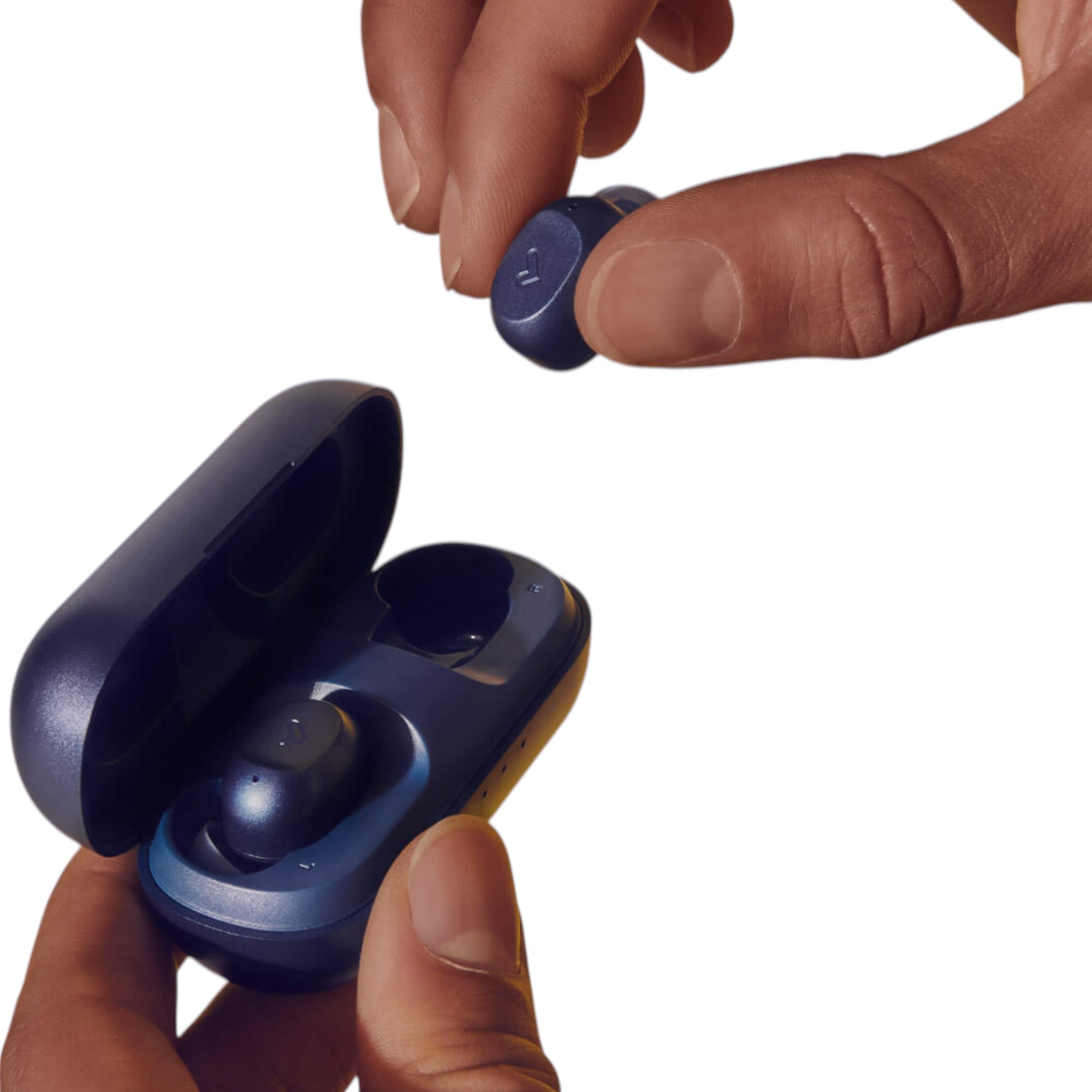 AUDÍFONOS ENERGY SISTEM TRUE WIRELESS URBAN3 25HRS BLUETOOTH ÍNDIGO - 9