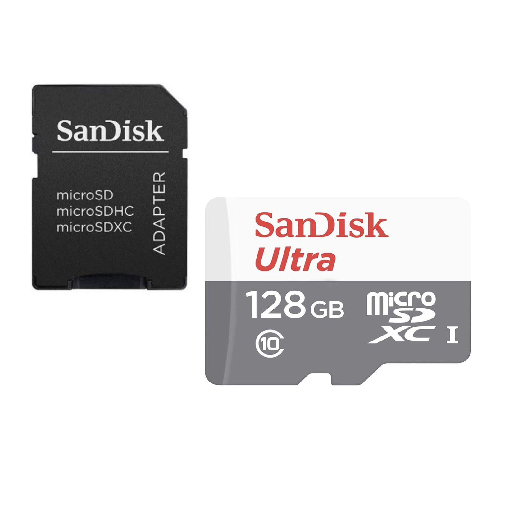 Scheda Micro SDXC 128 GB Classe 10 Acce2s Con Adattatore SD – Compatibile Con LG G4 E Altri Dispositivi - 2