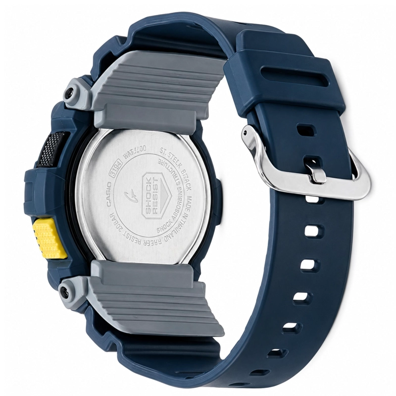 RELOJ CASIO G-SHOCK HOMBRE AUTOMATICO G-7900-2DR CLASSIC EDITION DEPORTIVO - 2