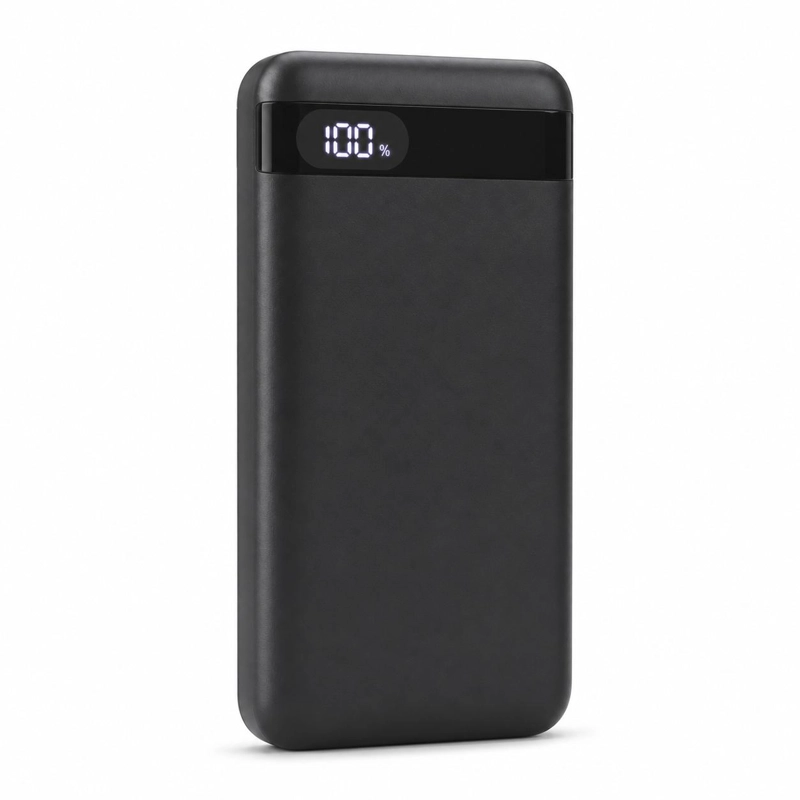 POWERBANK 20.000 MAH TURBO QUICK CHARGE MULTIPUERTOS 22W - 2