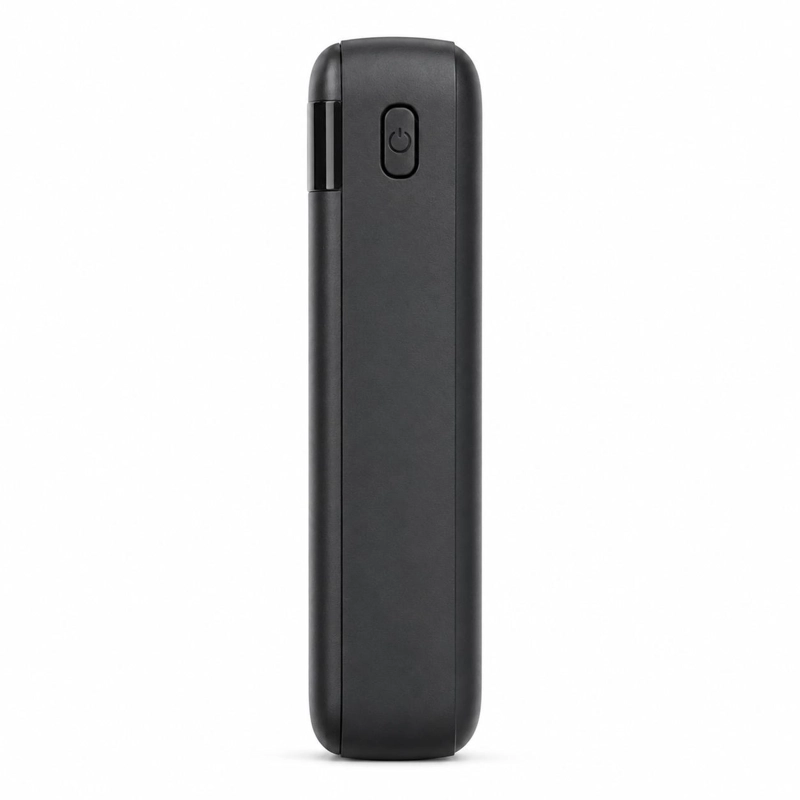 POWERBANK 20.000 MAH TURBO QUICK CHARGE MULTIPUERTOS 22W - 3