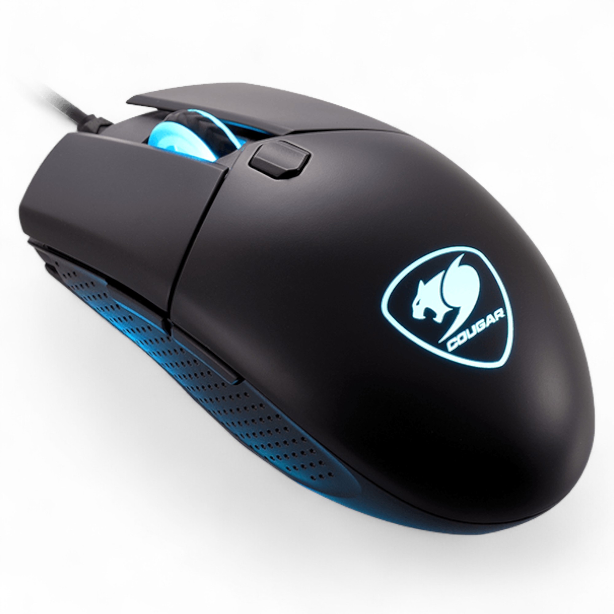 KIT GAMER ANDROID / IOS COUGAR DEATHFIRE EX MOUSE Y TECLADO RGB ANTI-GHOSTING - 5