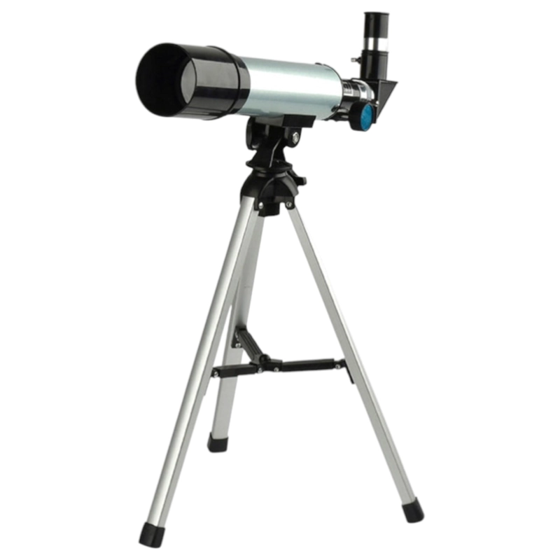 TELESCOPIO TECNOLAB ASTRONÓMICO MONOCULAR 90X HD DE ALUMINIO TL-070 - 7