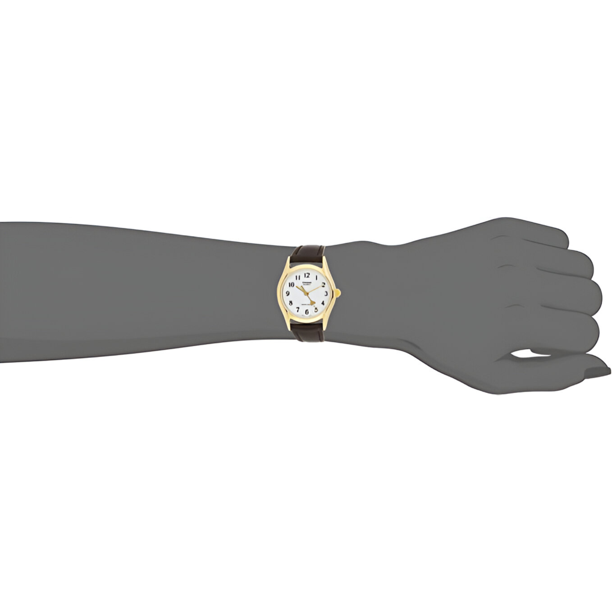 RELOJ CASIO MUJER CUARZO LTP1094Q7B5RDF - 5