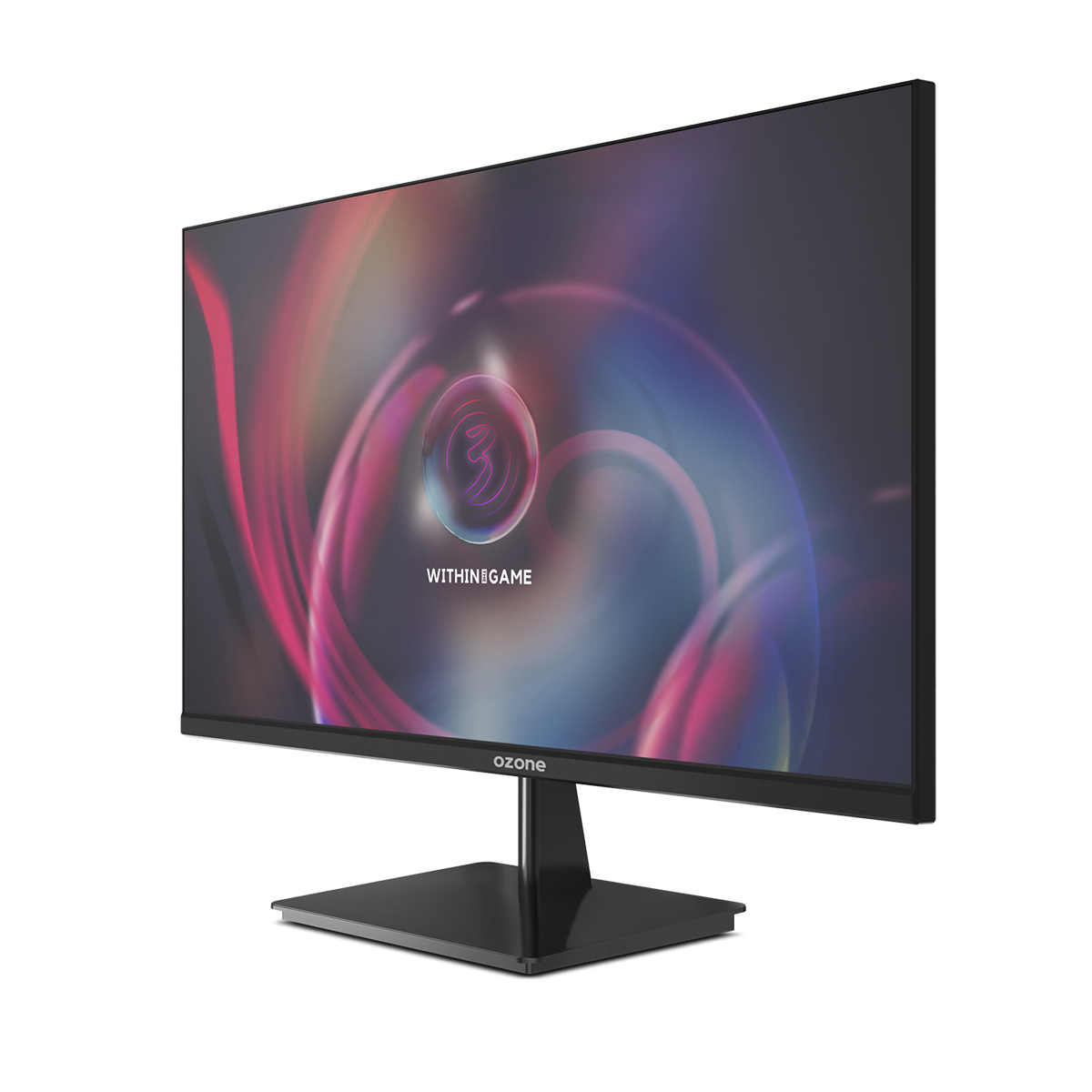 MONITOR GAMER 4K OZONE 28' UHD IPS HDR DELUXE EDITION - 9