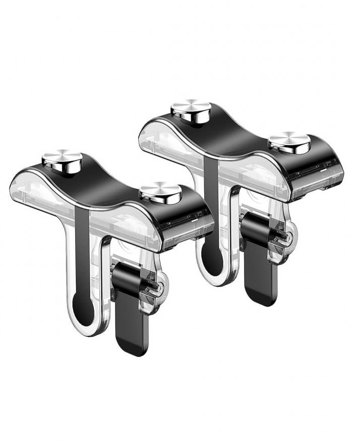 BASEUS BOTONES PARA SMARTPHONE BASEUS L1 R1 SUCJG9-01