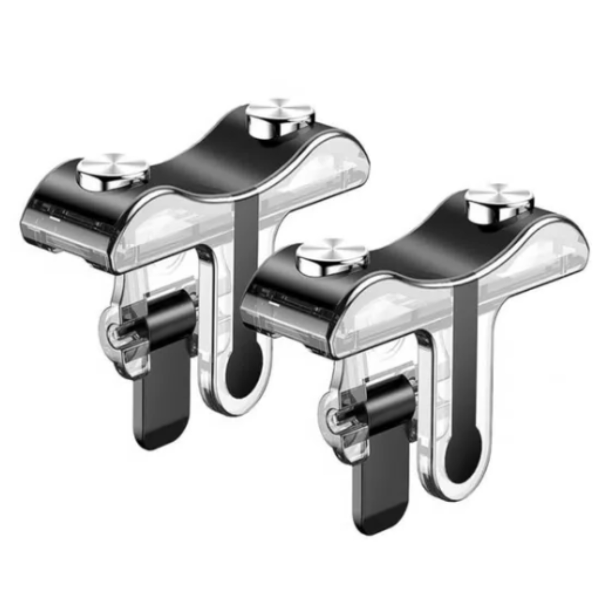 BOTONES PARA SMARTPHONE BASEUS L1 R1 SUCJG9-01 - 3