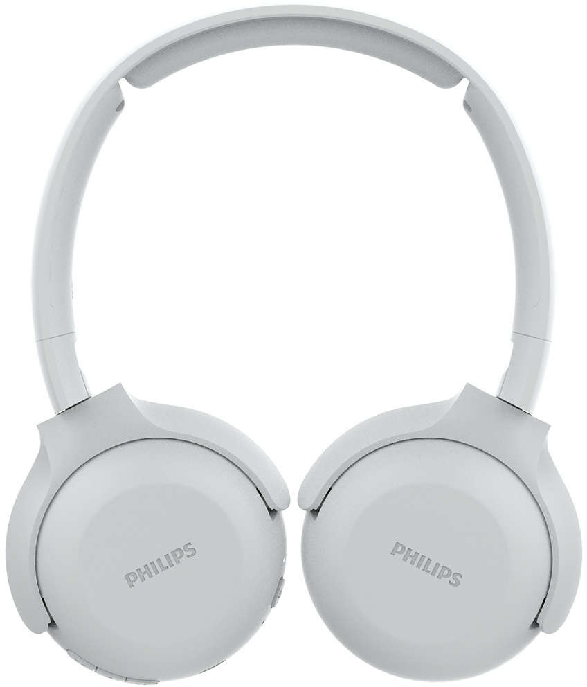 AUDÍFONOS PHILIPS TAUH202WT PLEGABLE 15H AUTONOMÍA BLUETOOTH - 4