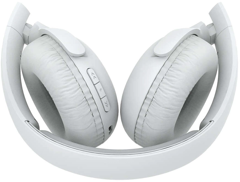 AUDÍFONOS PHILIPS TAUH202WT PLEGABLE 15H AUTONOMÍA BLUETOOTH - 7