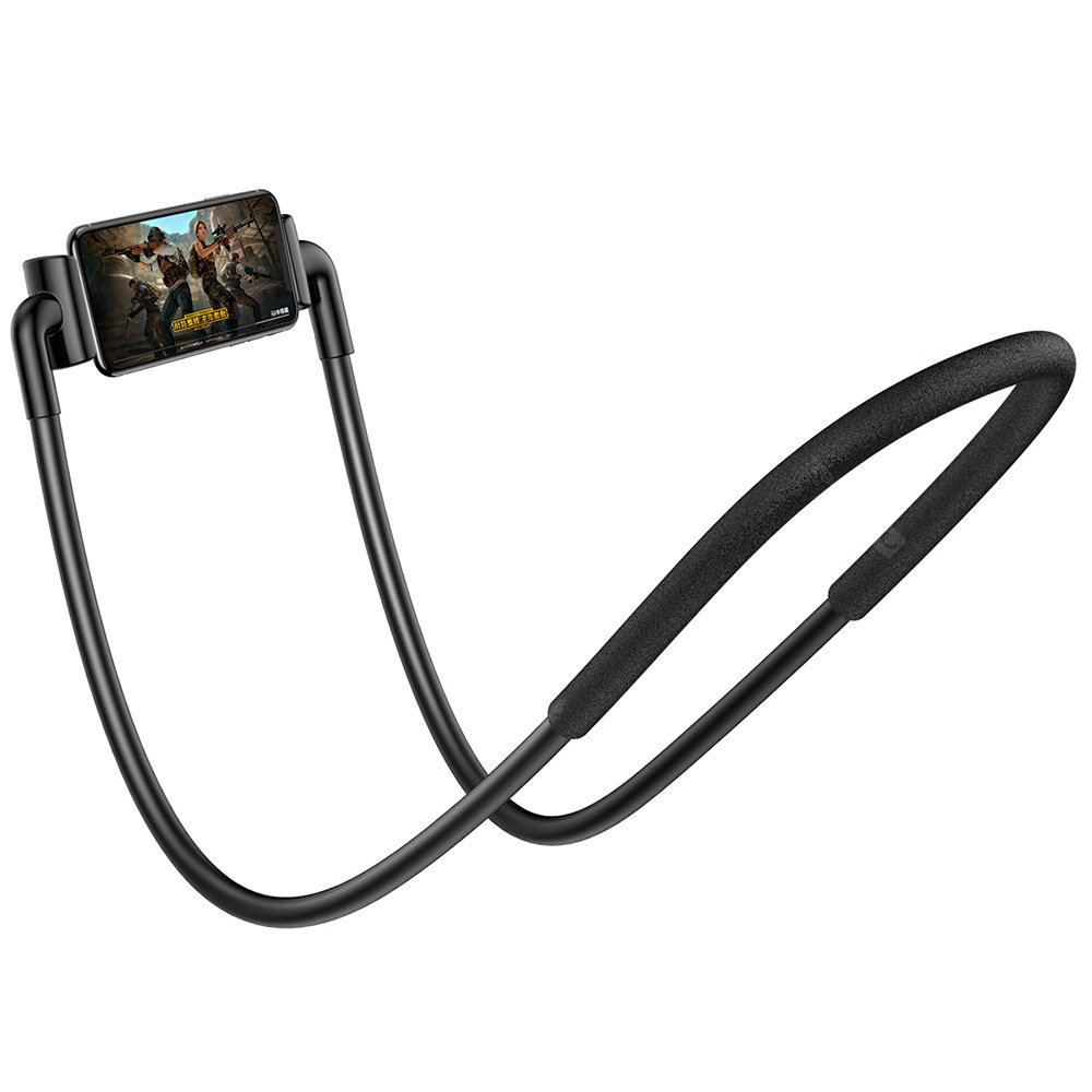 SOPORTE DE CUELLO BASEUS PARA SMARTPHONE SUJG-LR01 - 1