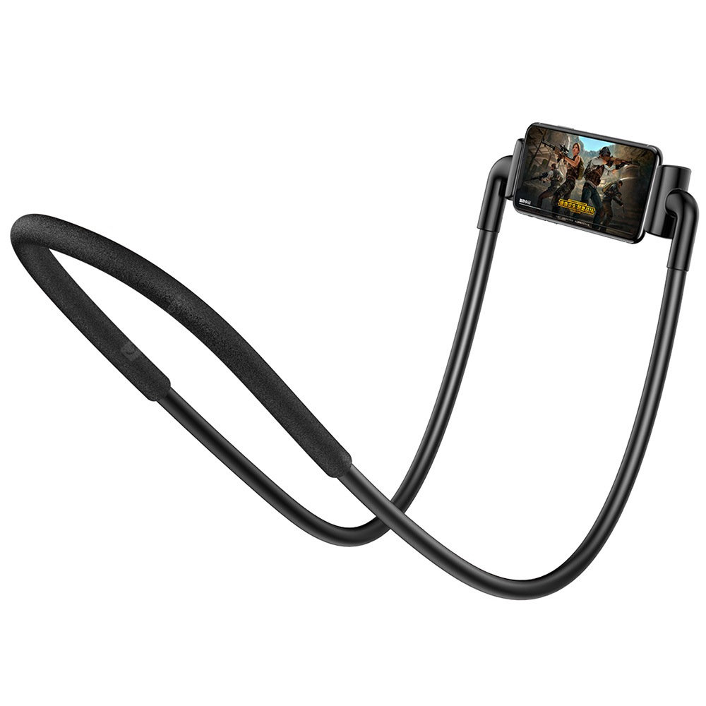 SOPORTE DE CUELLO BASEUS PARA SMARTPHONE SUJG-LR01 - 2