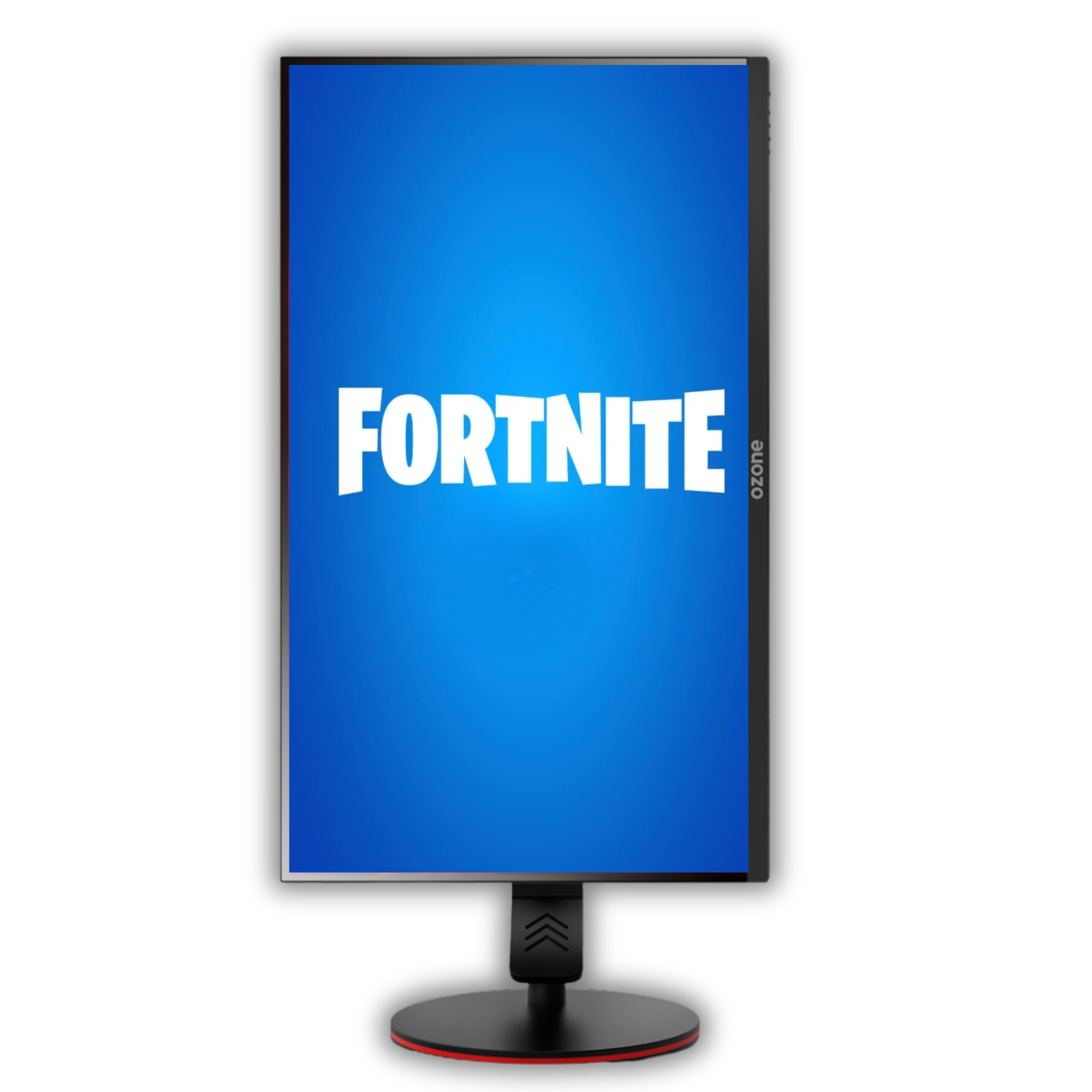 MONITOR GAMER OZONE 24.5' FHD 144HZ 1MS + FREE SYNC & G-SYNC - 2