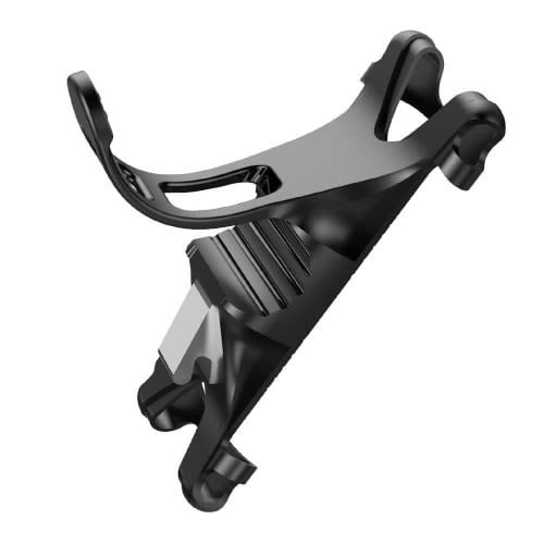 SOPORTE DE CELULAR BASEUS PARA BICICLETA Y MOTOS SUMIR-BY01 - 3